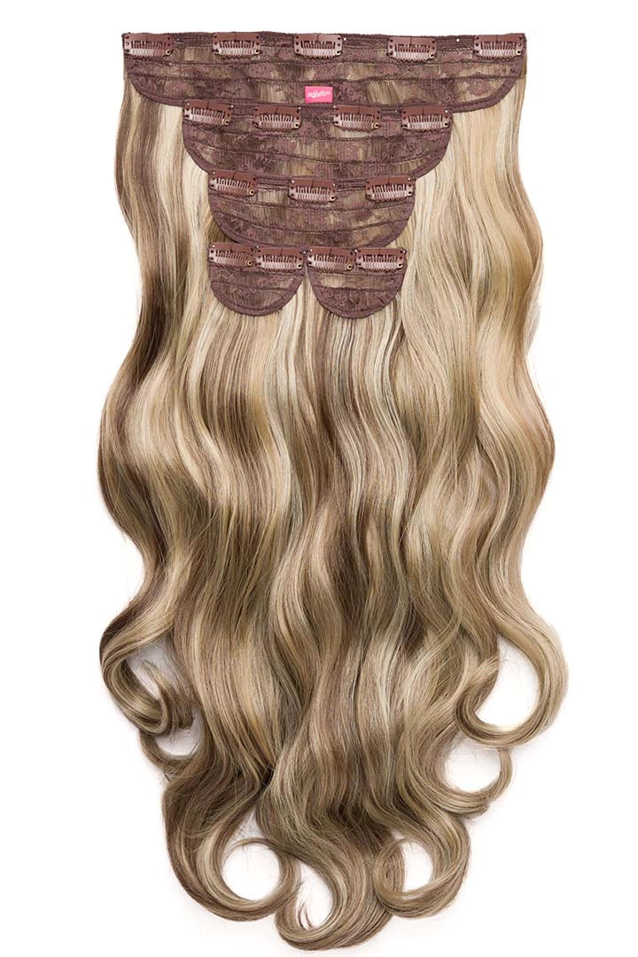 Extensiones Mimosa 20”