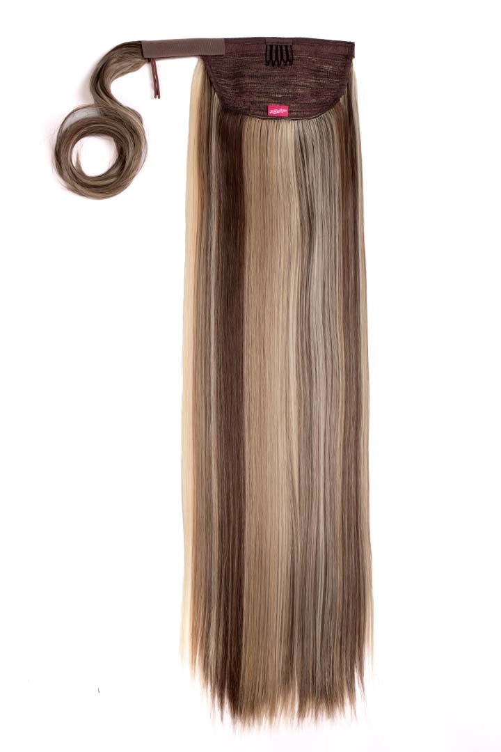 PonyTail Velcro Brit 26”