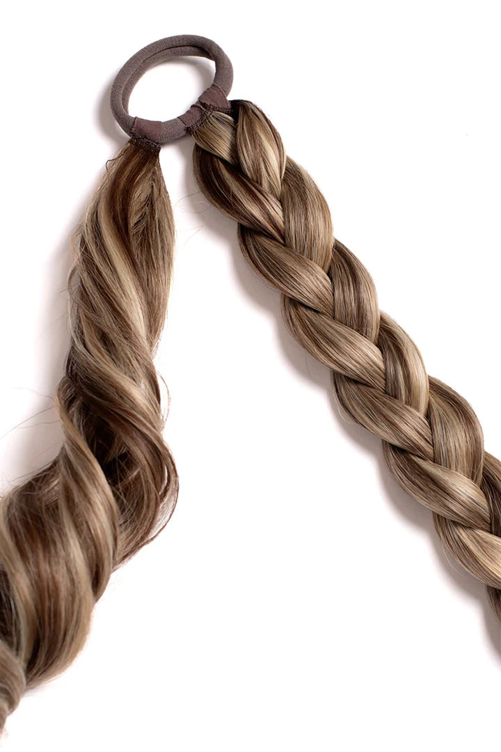 #color_Mix latte-Hair bar