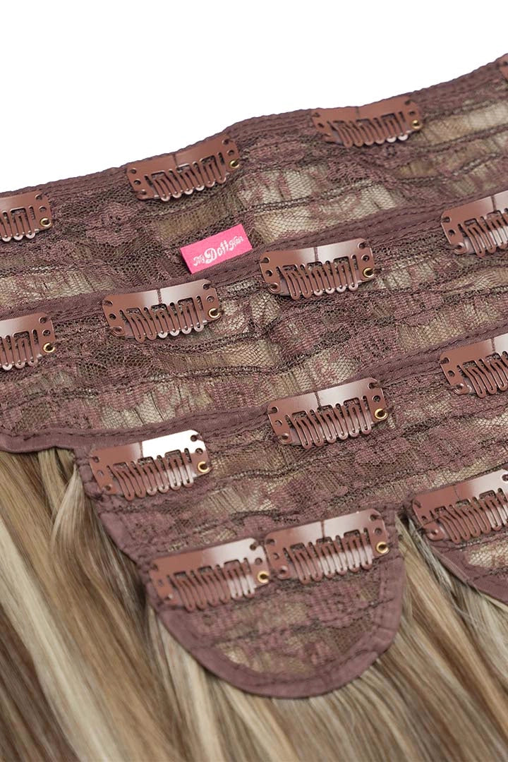 Extensiones Cosmopolitan 22”