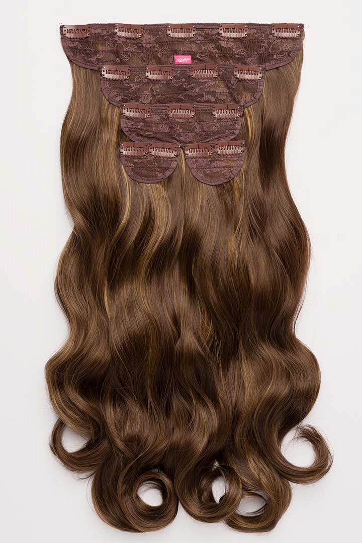 Extensiones Mimosa 20”