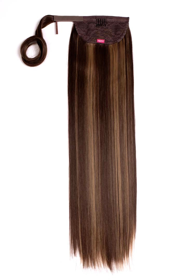 PonyTail Velcro Brit 26”