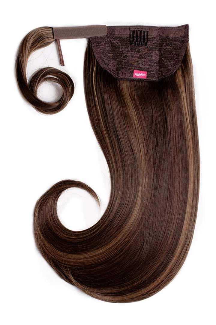 Ponytail Velcro PARIS 18”