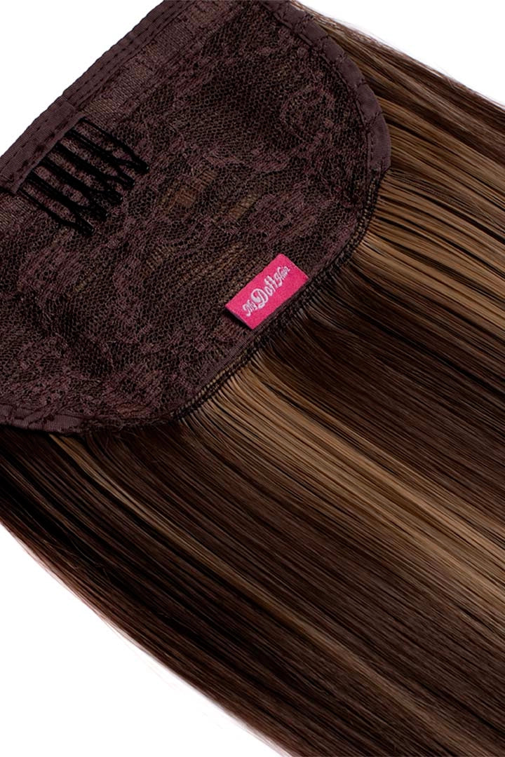 PonyTail Velcro Brit 26”