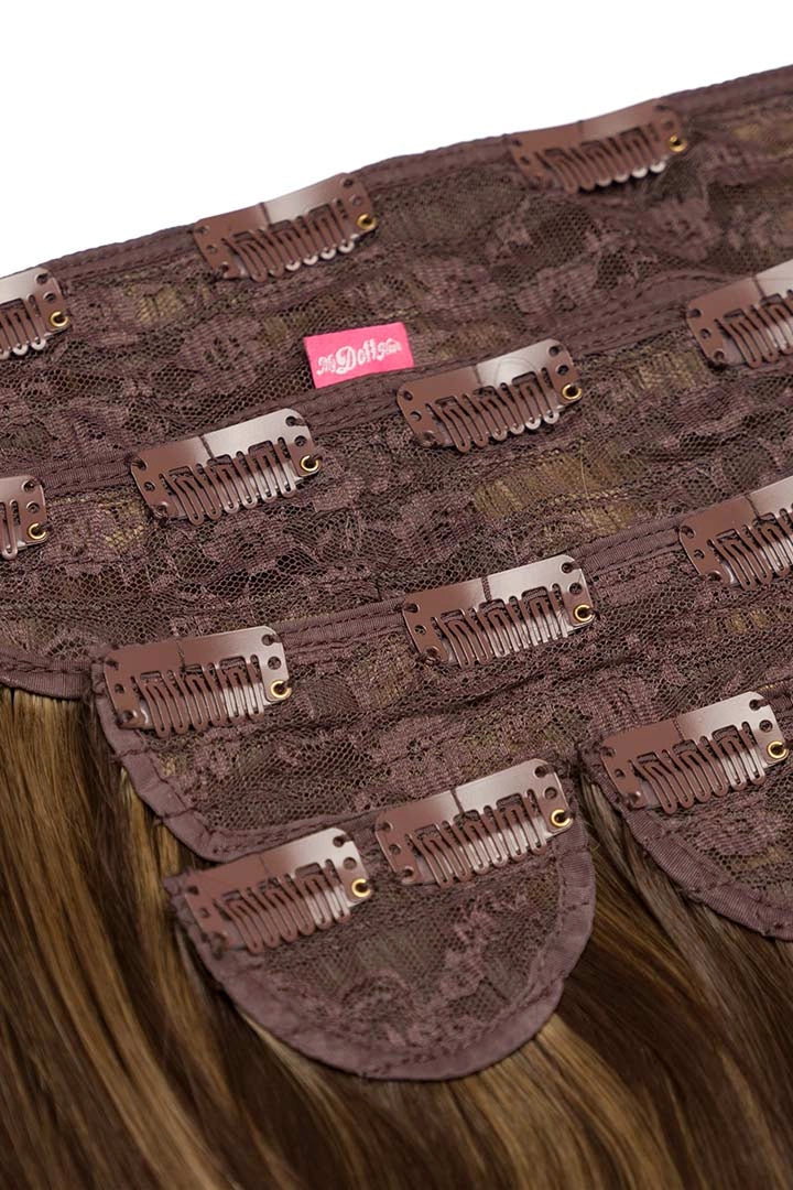 Extensiones Cosmopolitan 22”