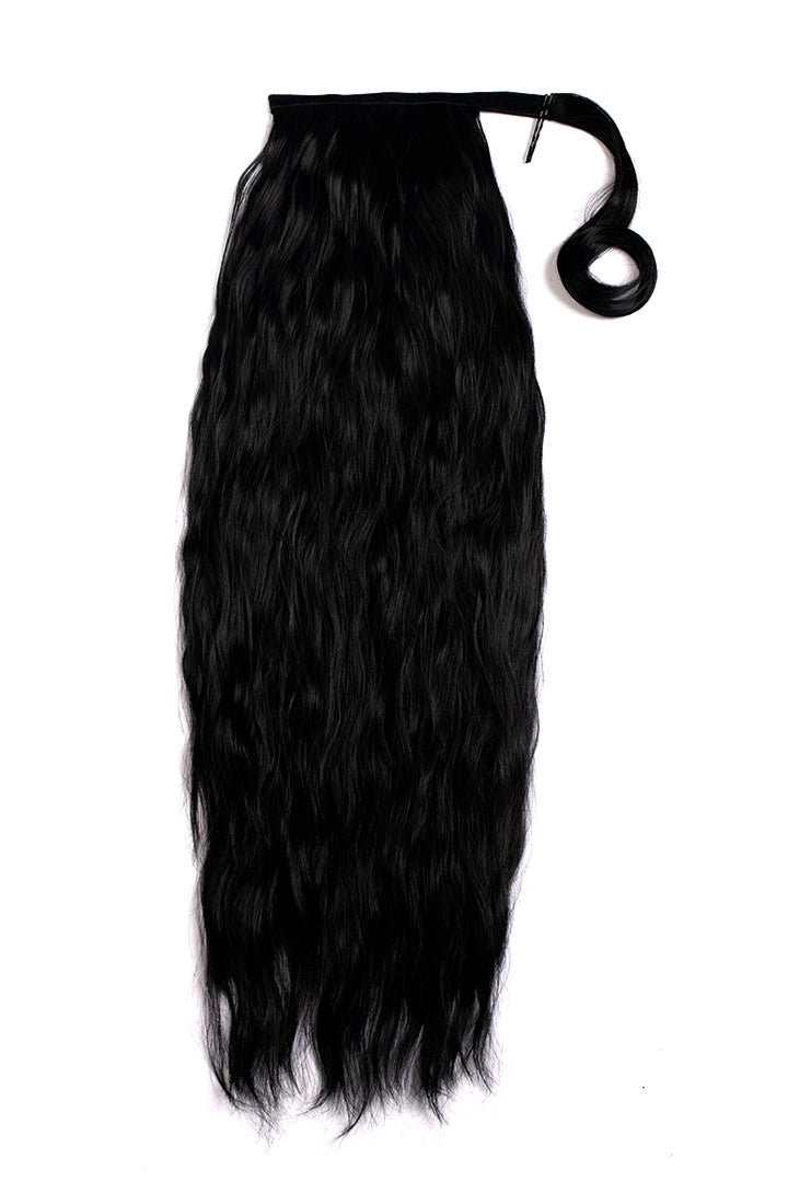 Ponytail Velcro SHAK 26”