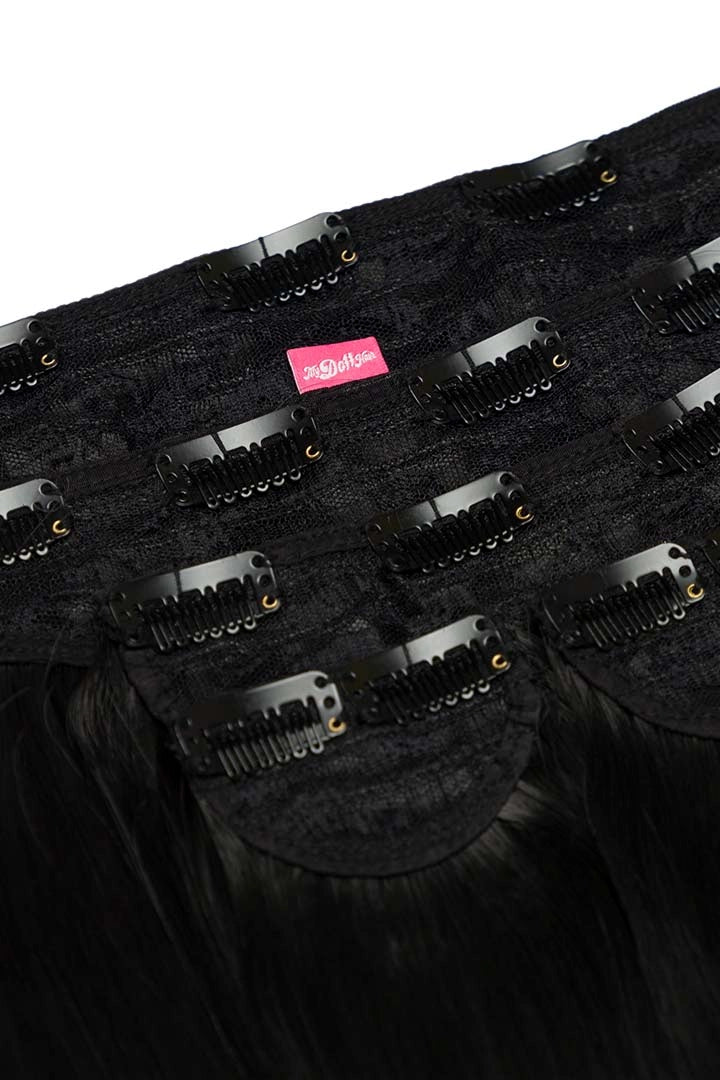 Extensiones Cosmopolitan 22”