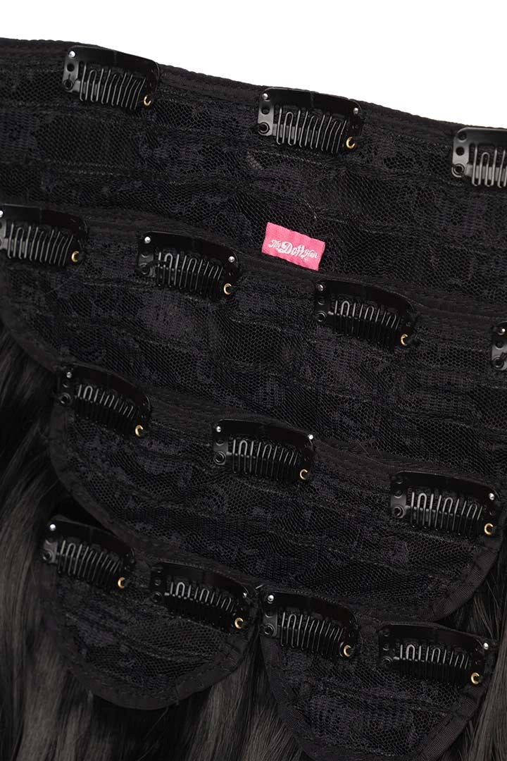 Extensiones Mimosa 20”