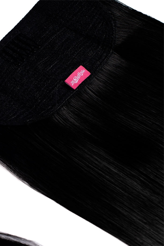 PonyTail Velcro Brit 26”