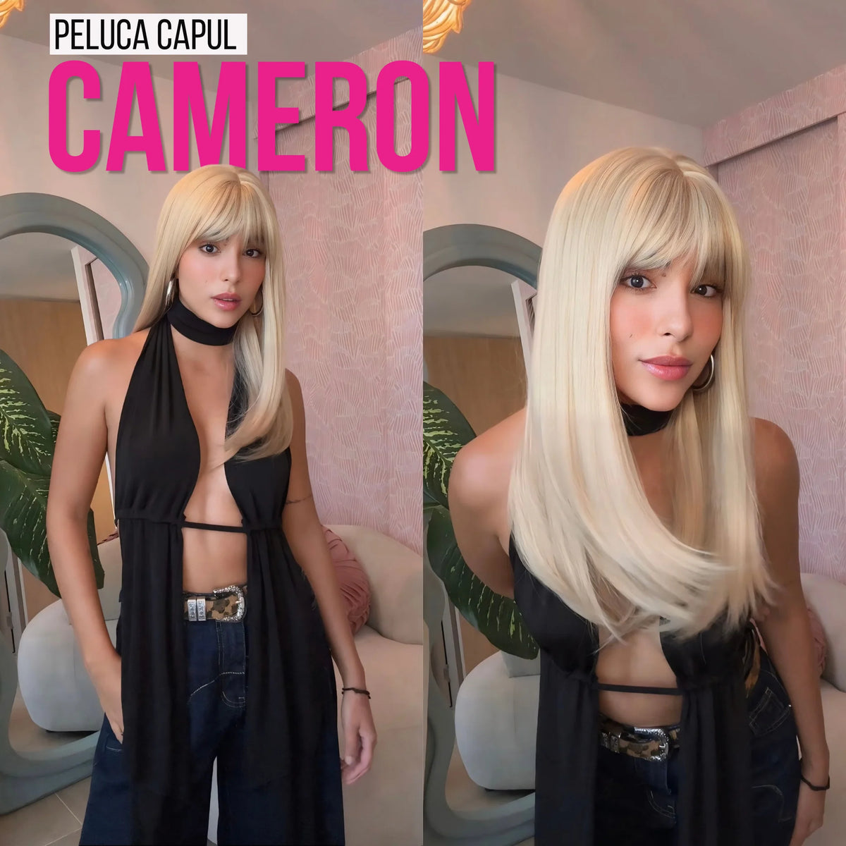 Cameron