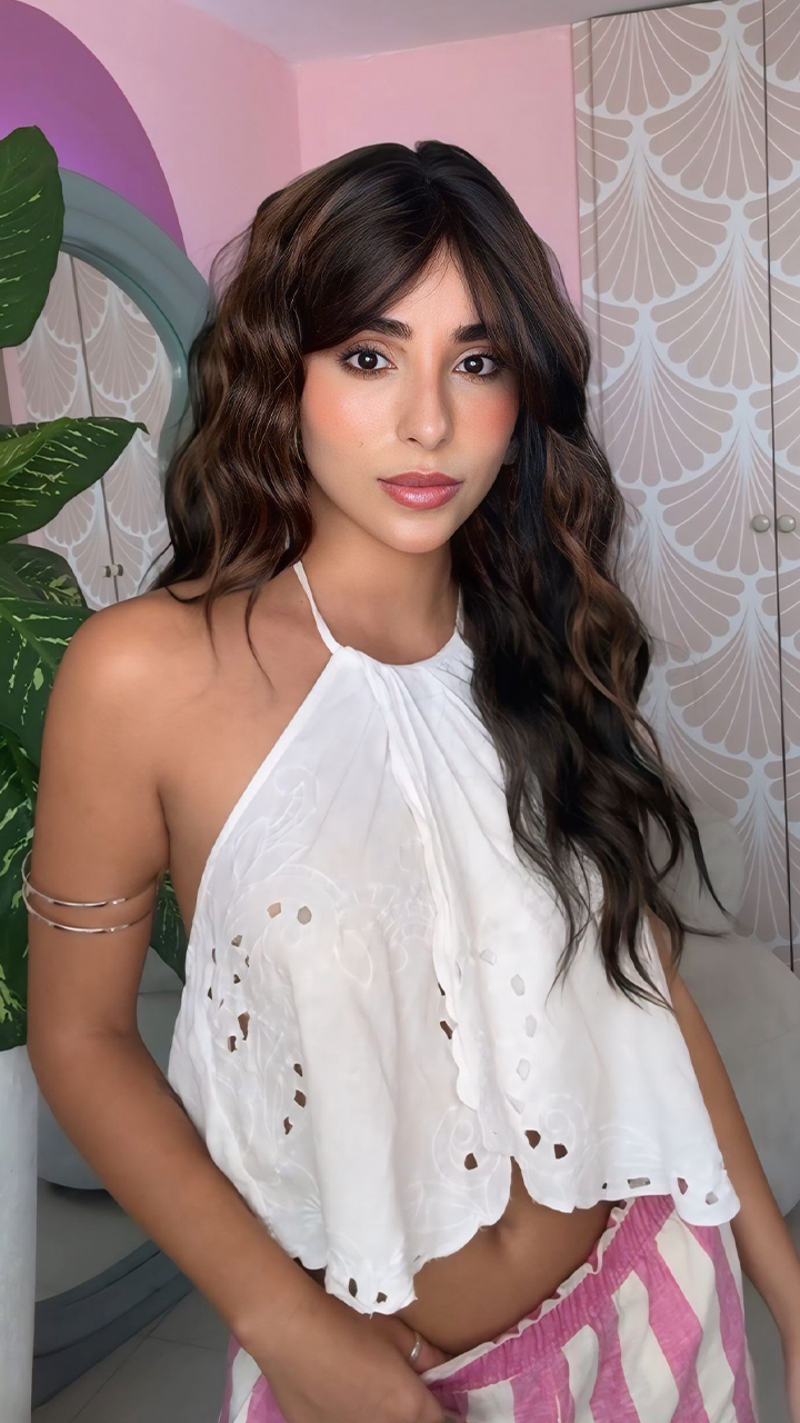 Pelu Capul Raven con visos