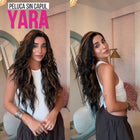 Peluca Yara