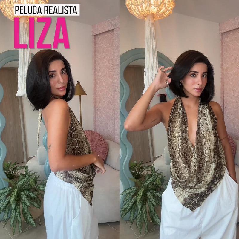 Liza