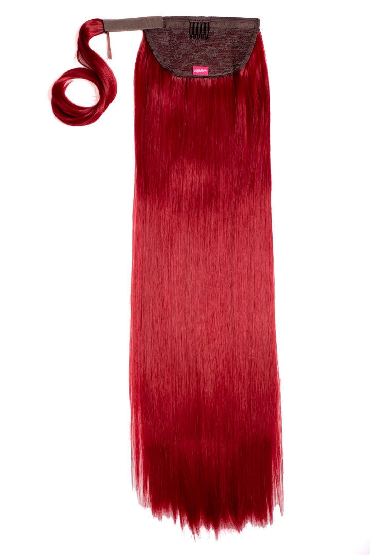 PonyTail Velcro Brit 26”