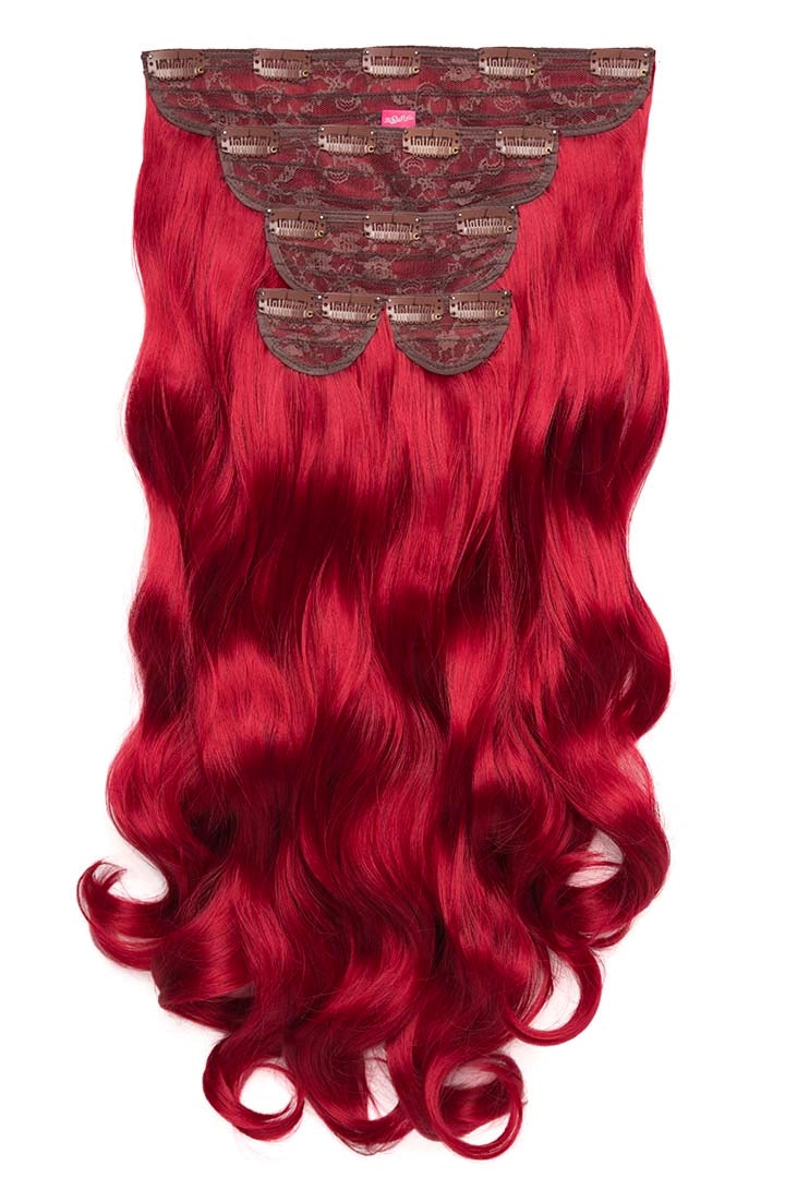 Extensiones Mimosa 20”