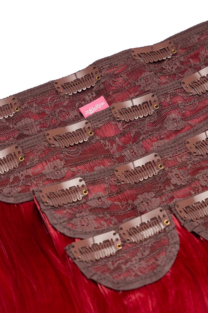 Extensiones Cosmopolitan 22”