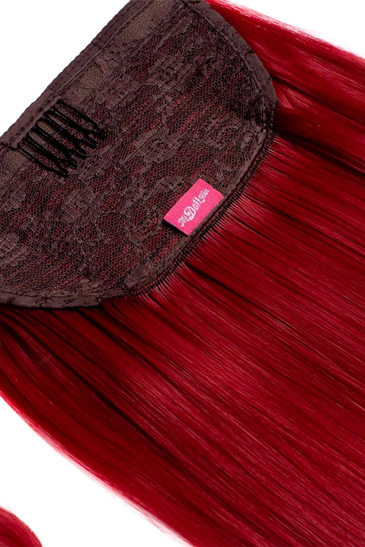 PonyTail Velcro Brit 26”