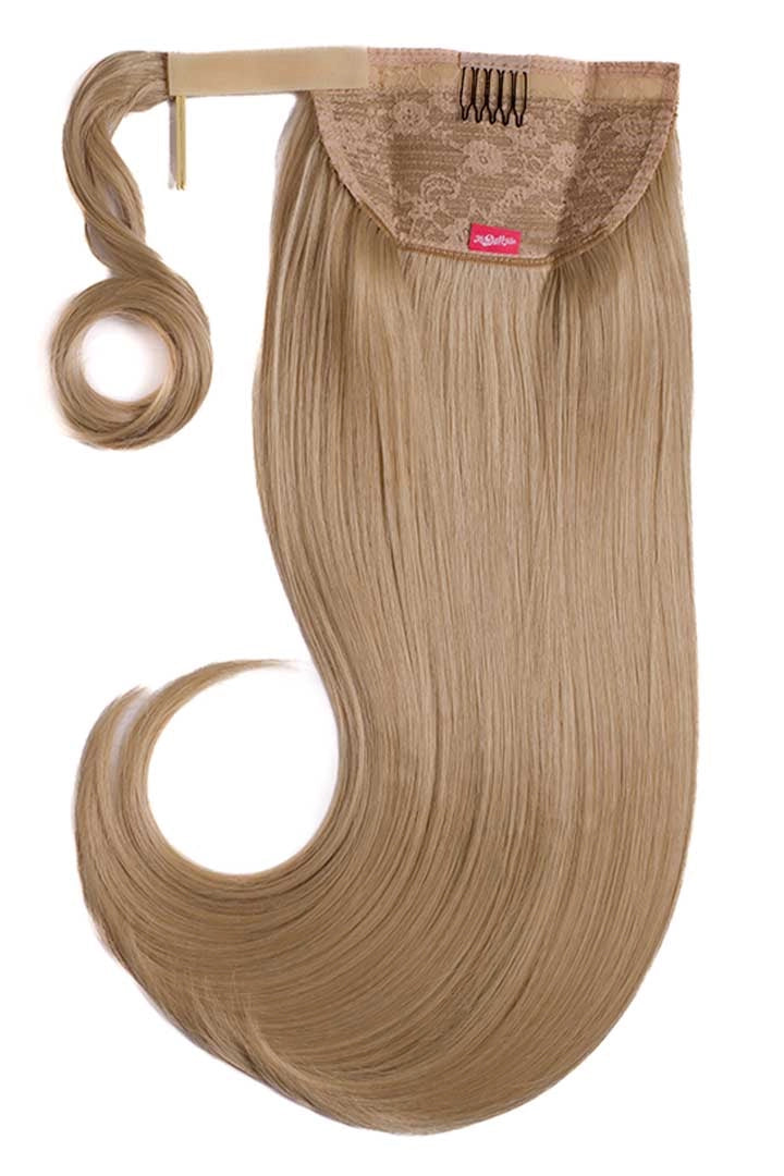 Ponytail Velcro PARIS 18”