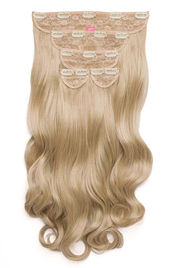 Extensiones Mimosa 20”