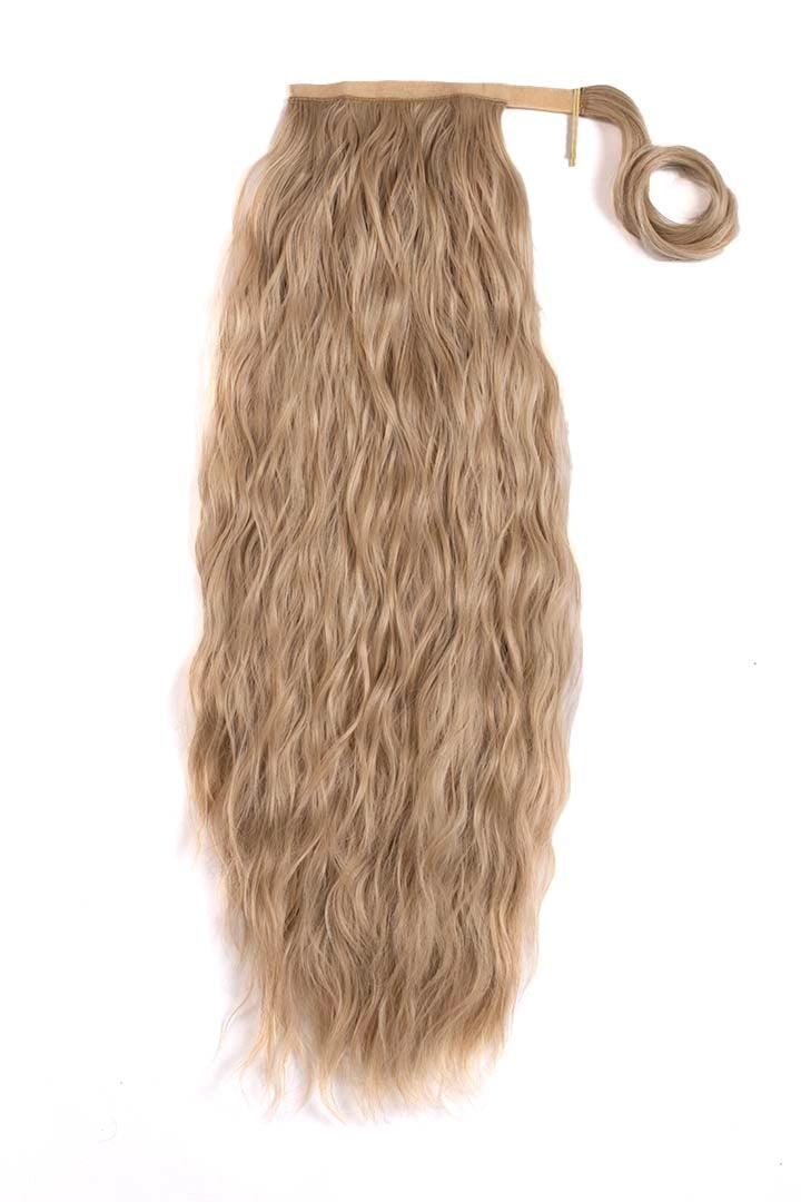 Ponytail Velcro SHAK 26”