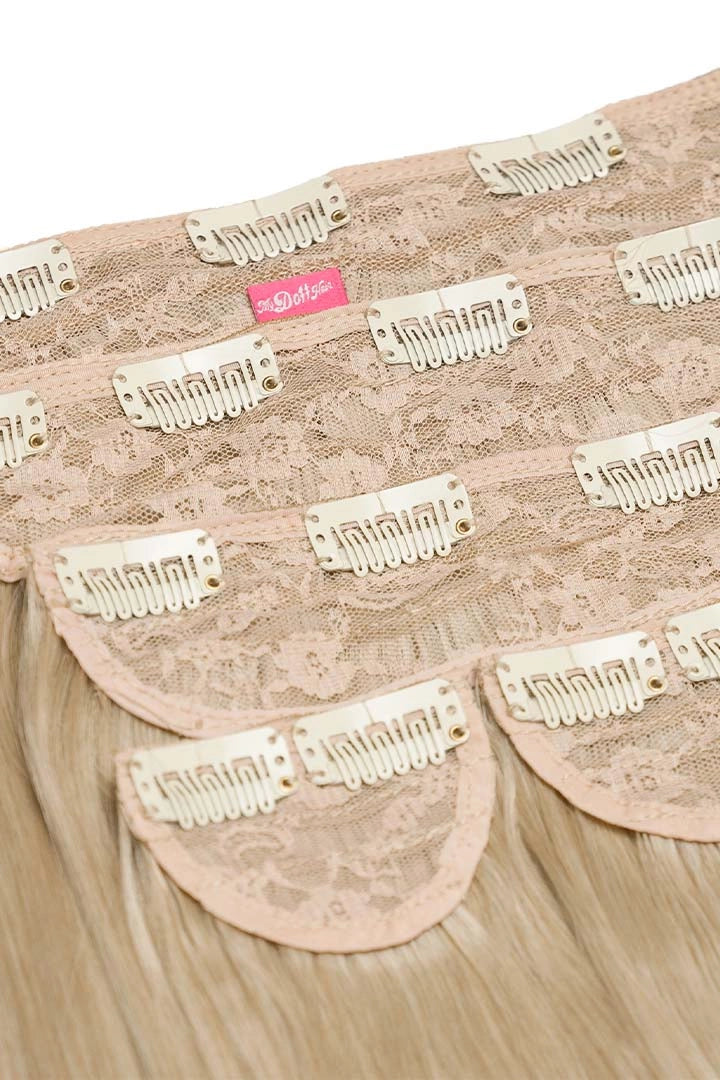 Extensiones Cosmopolitan 22”