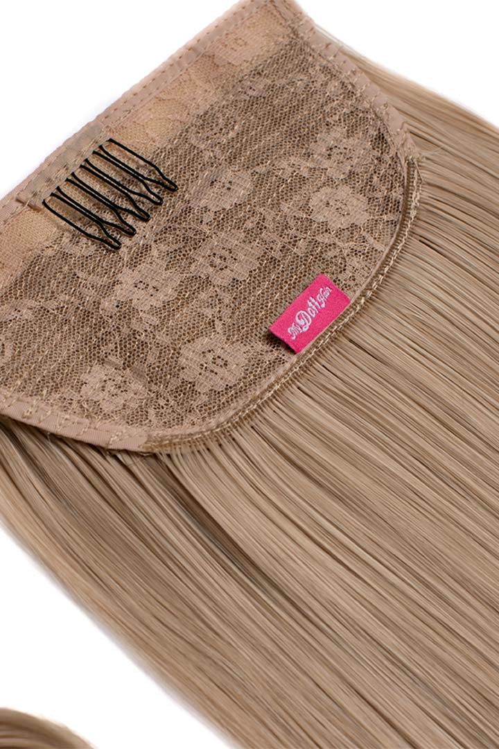 PonyTail Velcro Brit 26”