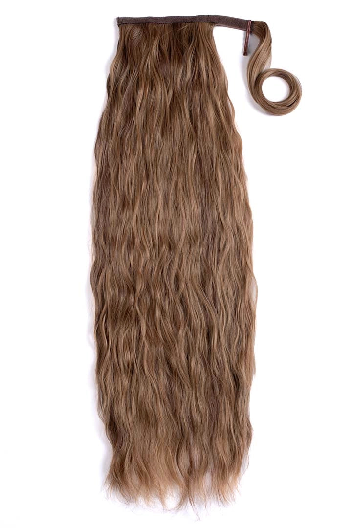 Ponytail Velcro SHAK 26”