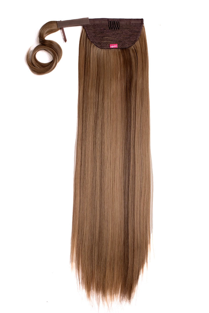 PonyTail Velcro Brit 26”