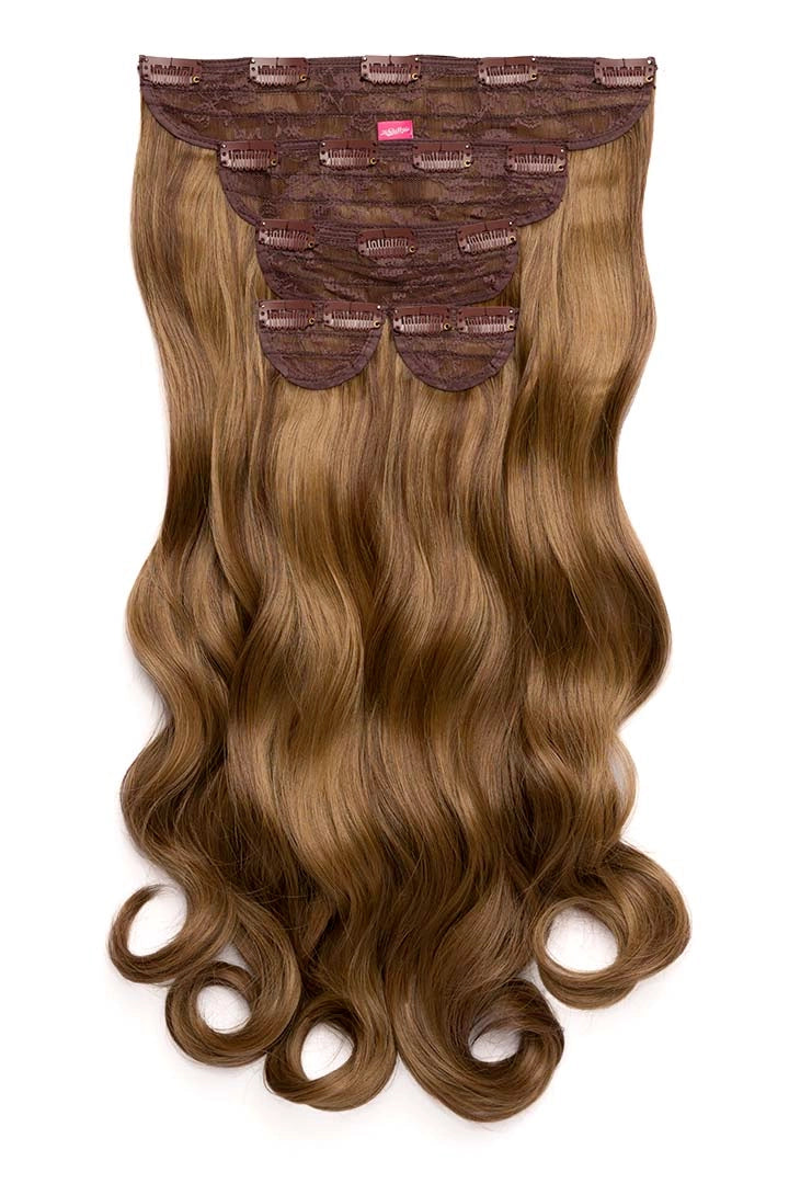 Extensiones Mimosa 20”