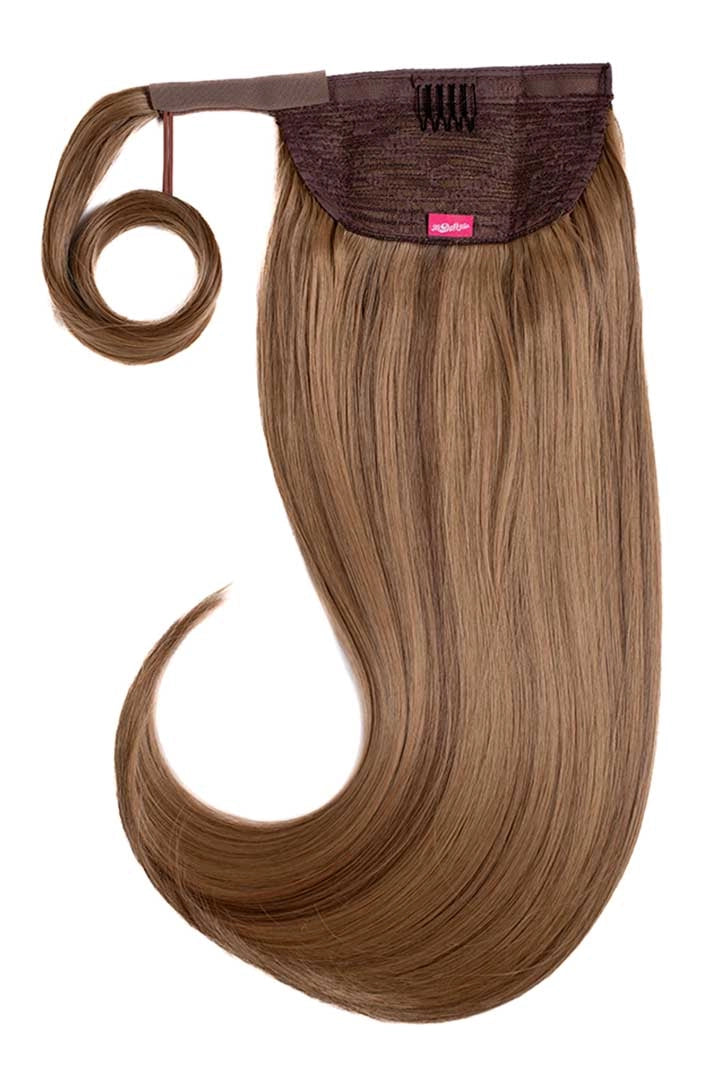 Ponytail Velcro PARIS 18”