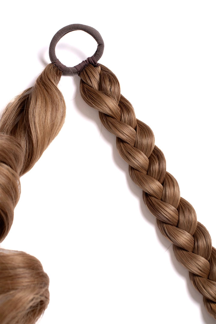 Trenza Braid It 34