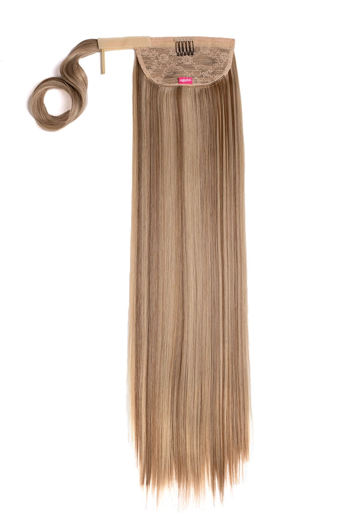 PonyTail Velcro Brit 26”