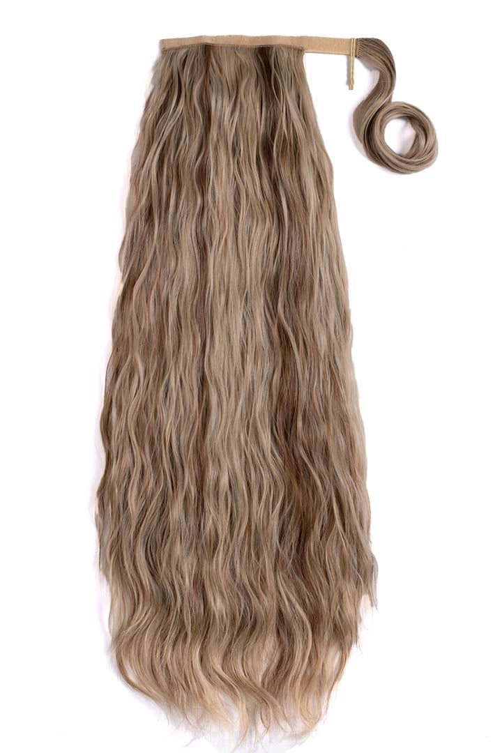 Ponytail Velcro SHAK 26”