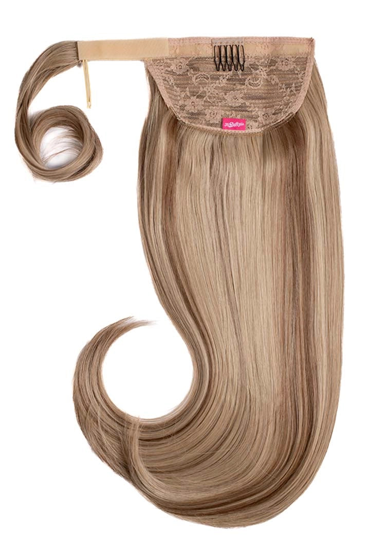 Ponytail Velcro PARIS 18”