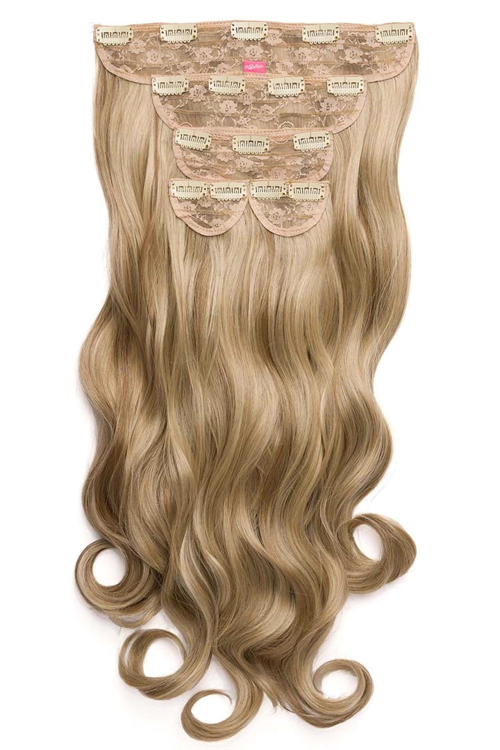 Extensiones Mimosa 20”