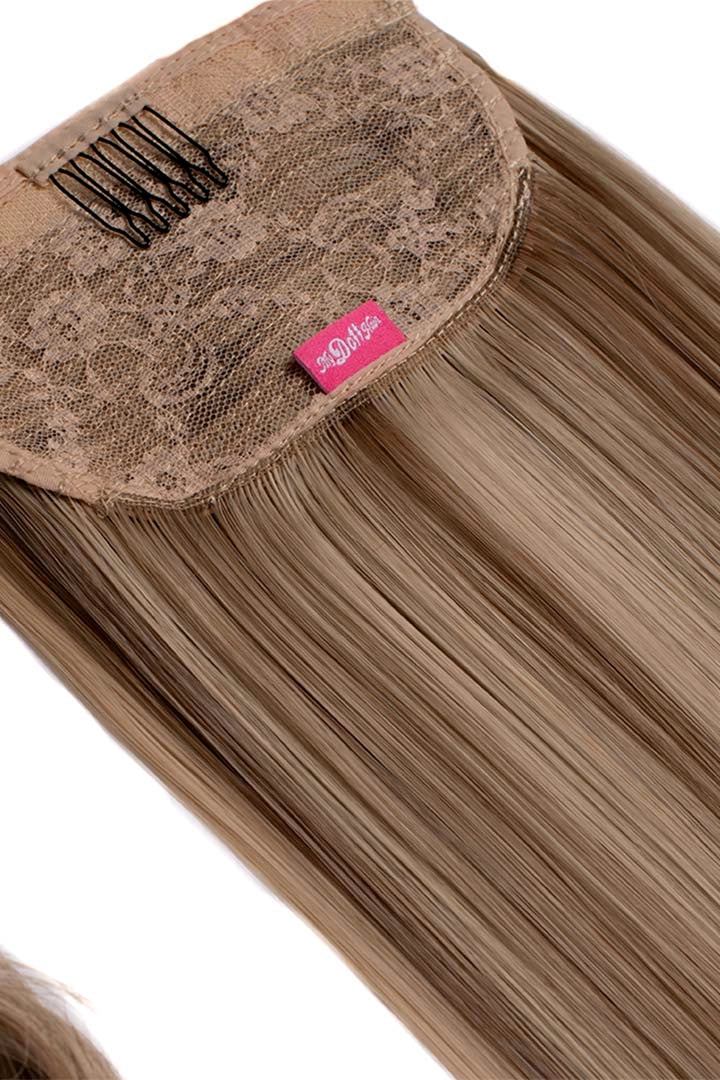 PonyTail Velcro Brit 26”