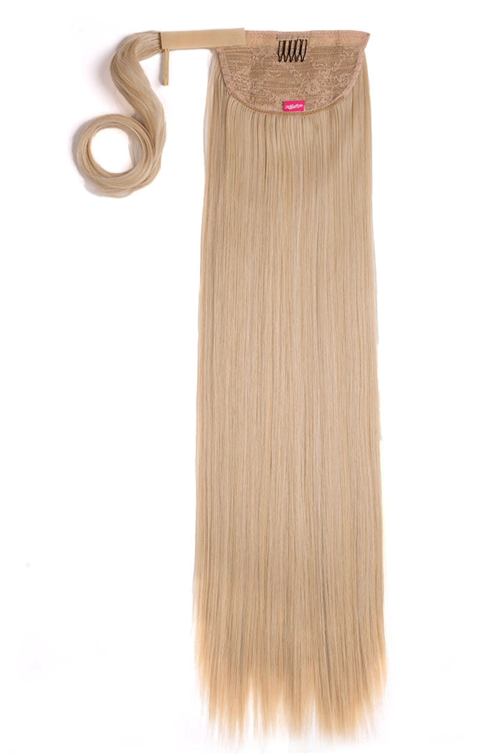 PonyTail Velcro Brit 26”