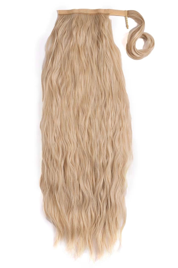 Ponytail Velcro SHAK 26”