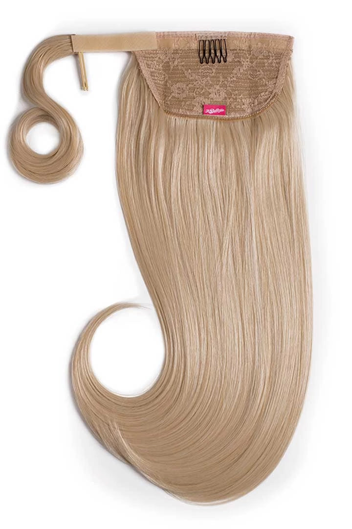 Ponytail Velcro PARIS 18”