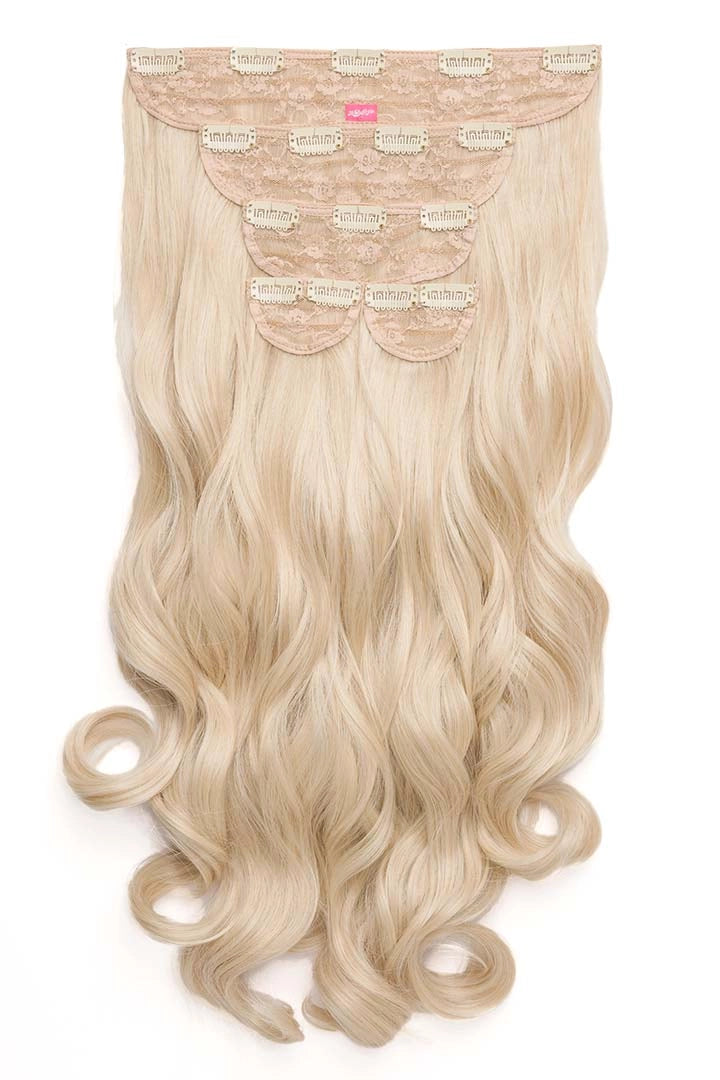 Extensiones Mimosa 20”