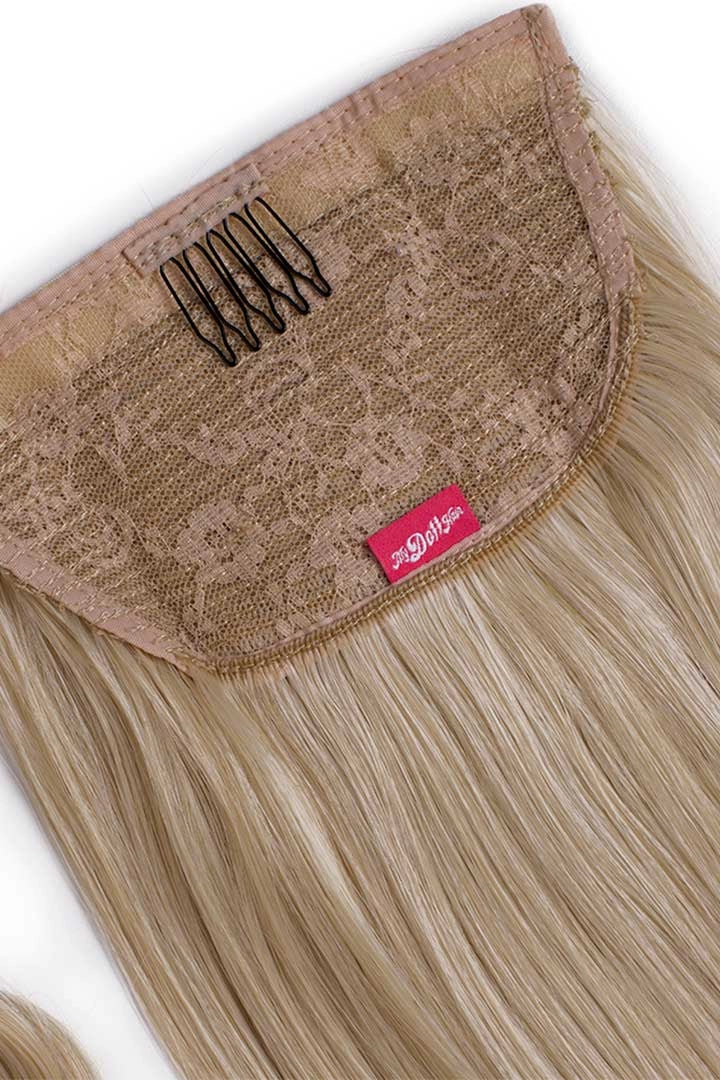 Ponytail Velcro PARIS 18”