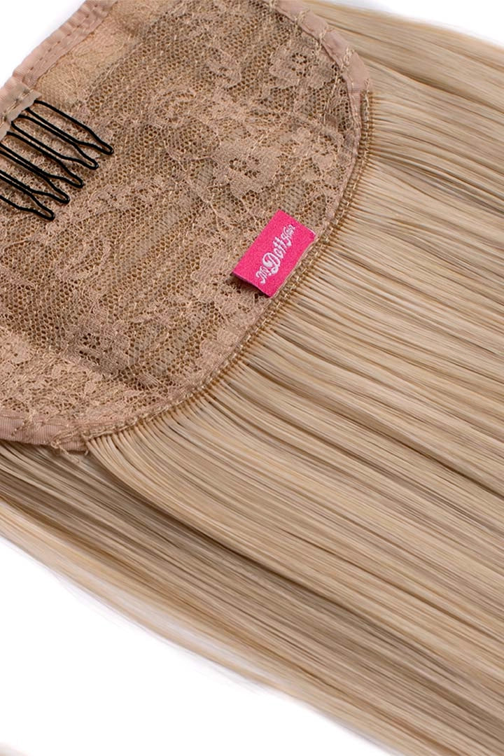 PonyTail Velcro Brit 26”