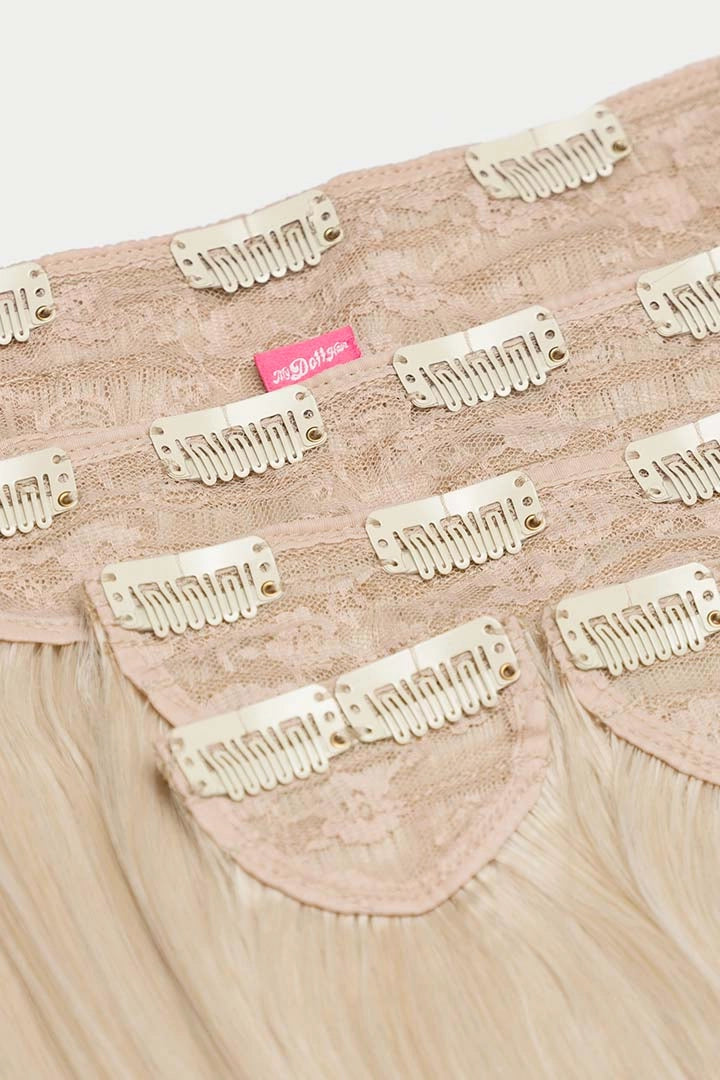 Extensiones Cosmopolitan 22”