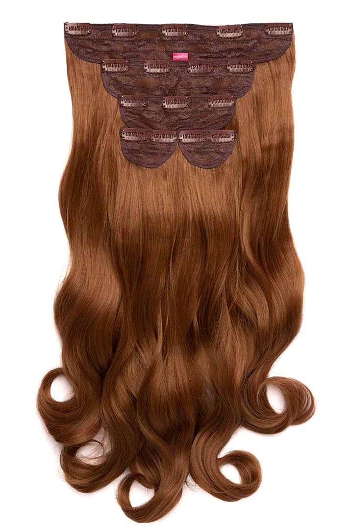 Extensiones Mimosa 20”