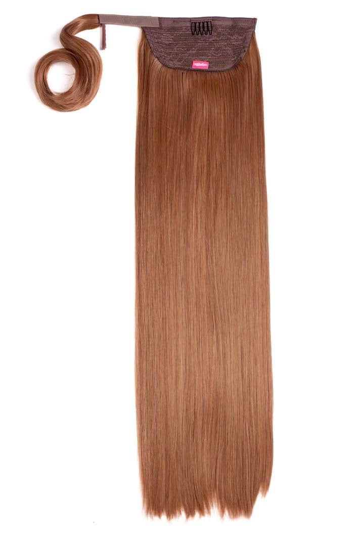 PonyTail Velcro Brit 26”