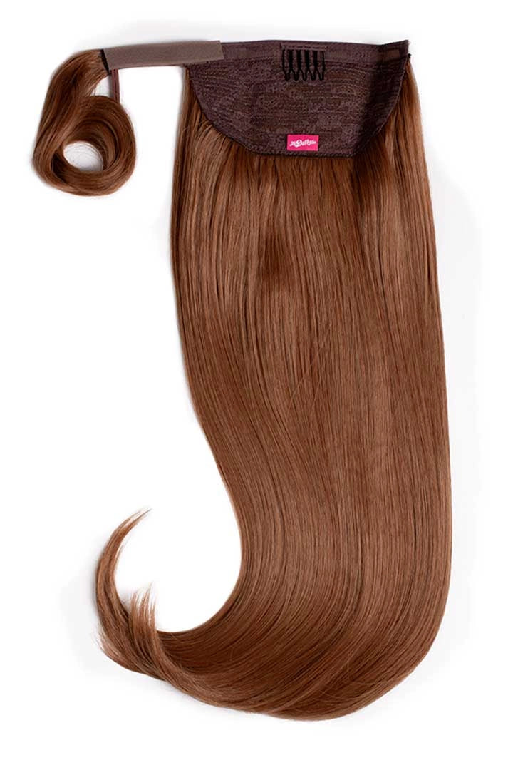 Ponytail Velcro PARIS 18”