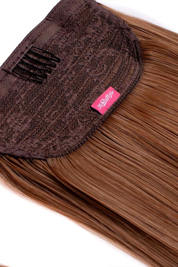 PonyTail Velcro Brit 26”