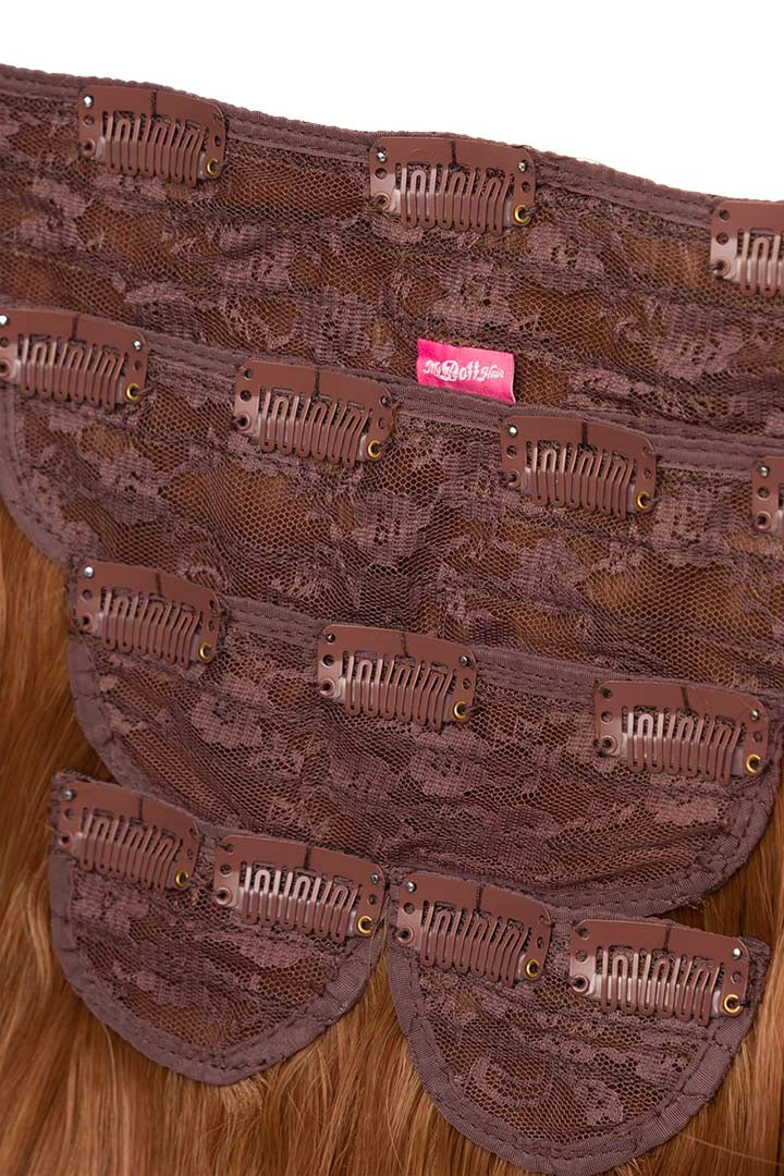 Extensiones Mimosa 20”