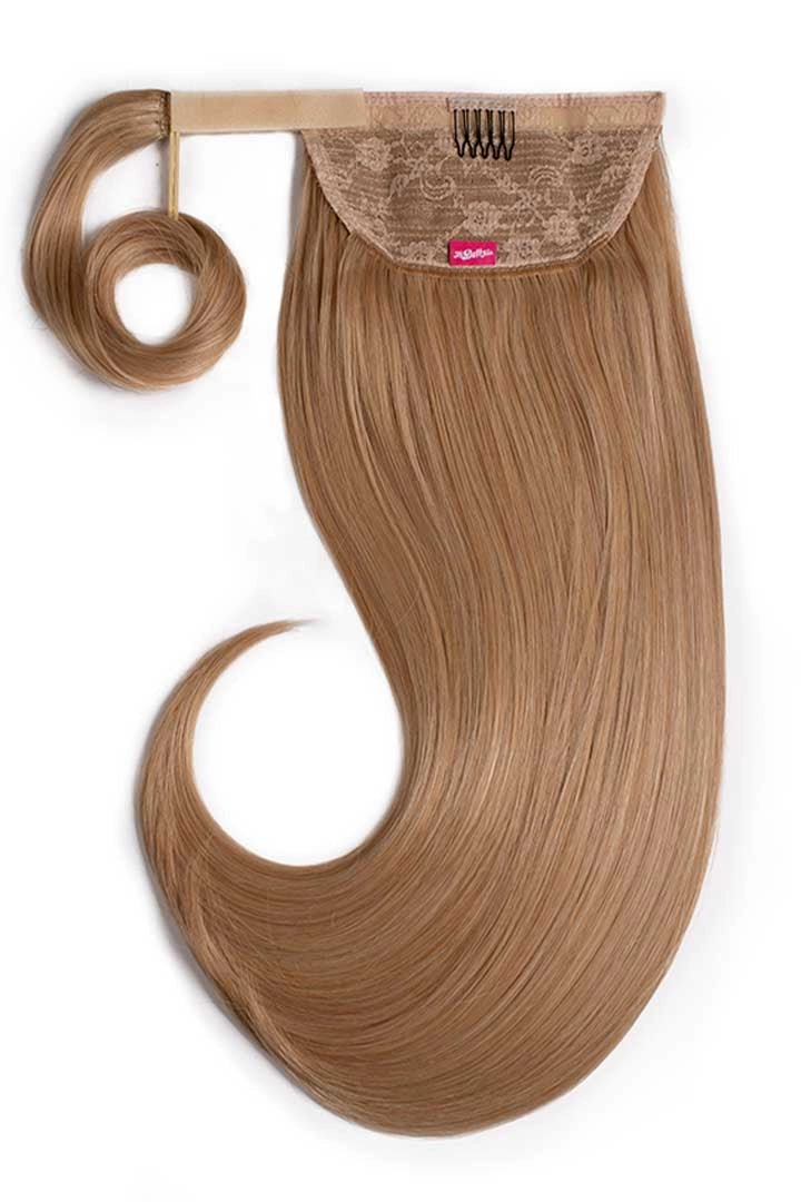 Ponytail Velcro PARIS 18”