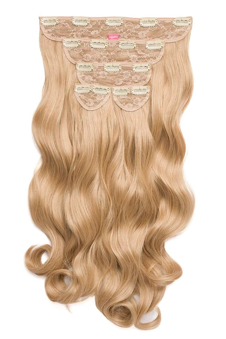 Extensiones Mimosa 20”